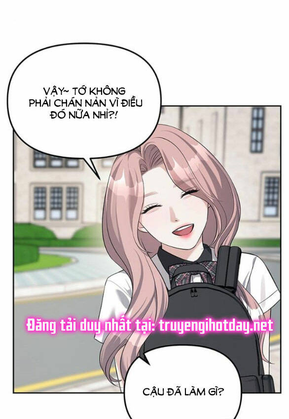 Xâm Nhập Vào Trường Trung Học Tài Phiệt! - Chap 43.2 - Trang 27