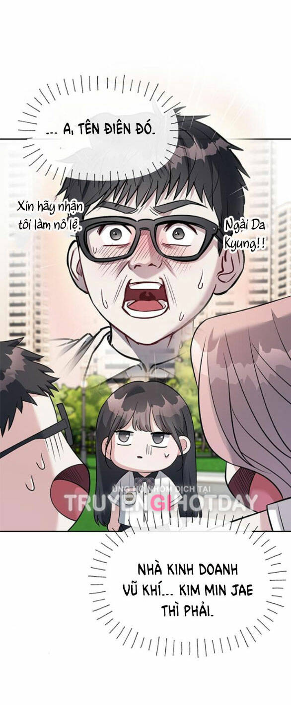 Xâm Nhập Vào Trường Trung Học Tài Phiệt! - Chap 43.2 - Trang 29