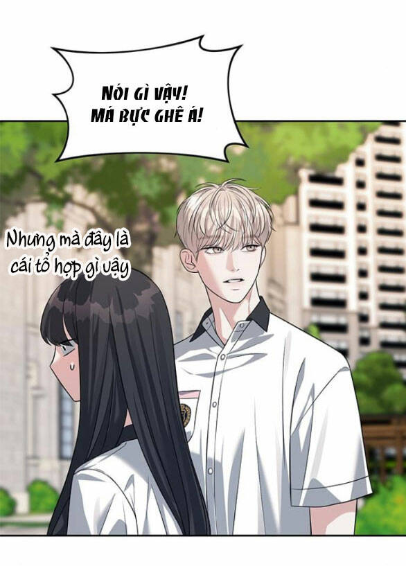 Xâm Nhập Vào Trường Trung Học Tài Phiệt! - Chap 43.2 - Trang 30