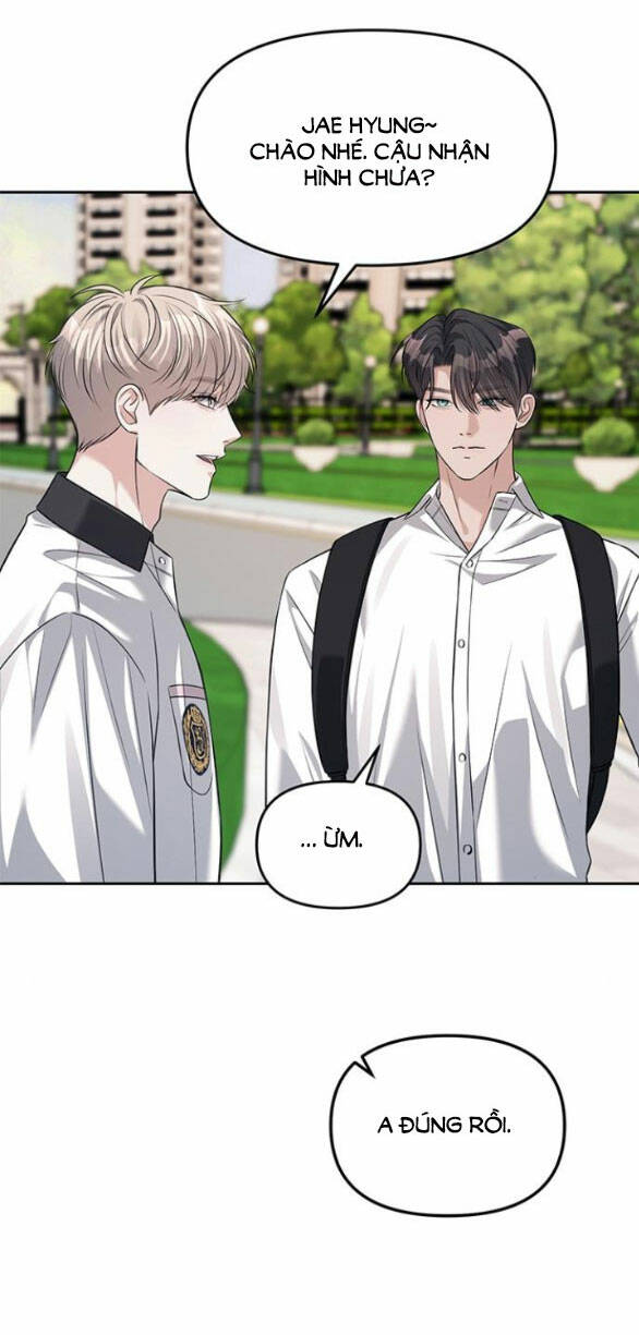 Xâm Nhập Vào Trường Trung Học Tài Phiệt! - Chap 43.2 - Trang 31