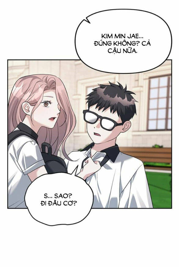 Xâm Nhập Vào Trường Trung Học Tài Phiệt! - Chap 43.2 - Trang 33