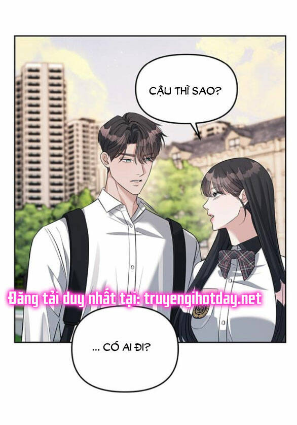 Xâm Nhập Vào Trường Trung Học Tài Phiệt! - Chap 43.2 - Trang 36