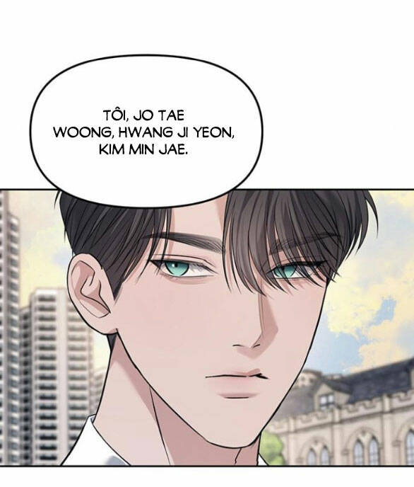 Xâm Nhập Vào Trường Trung Học Tài Phiệt! - Chap 43.2 - Trang 37