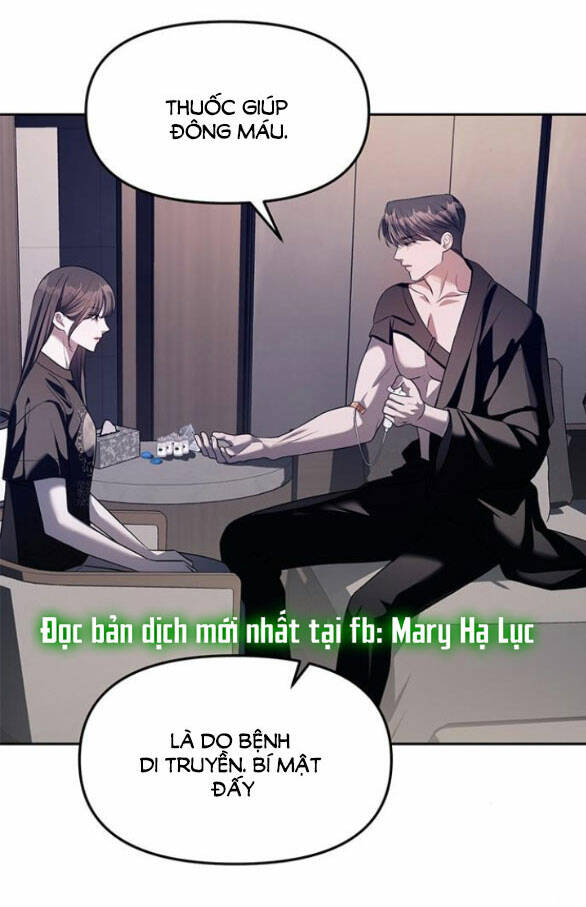 Xâm Nhập Vào Trường Trung Học Tài Phiệt! - Chap 43.2 - Trang 9
