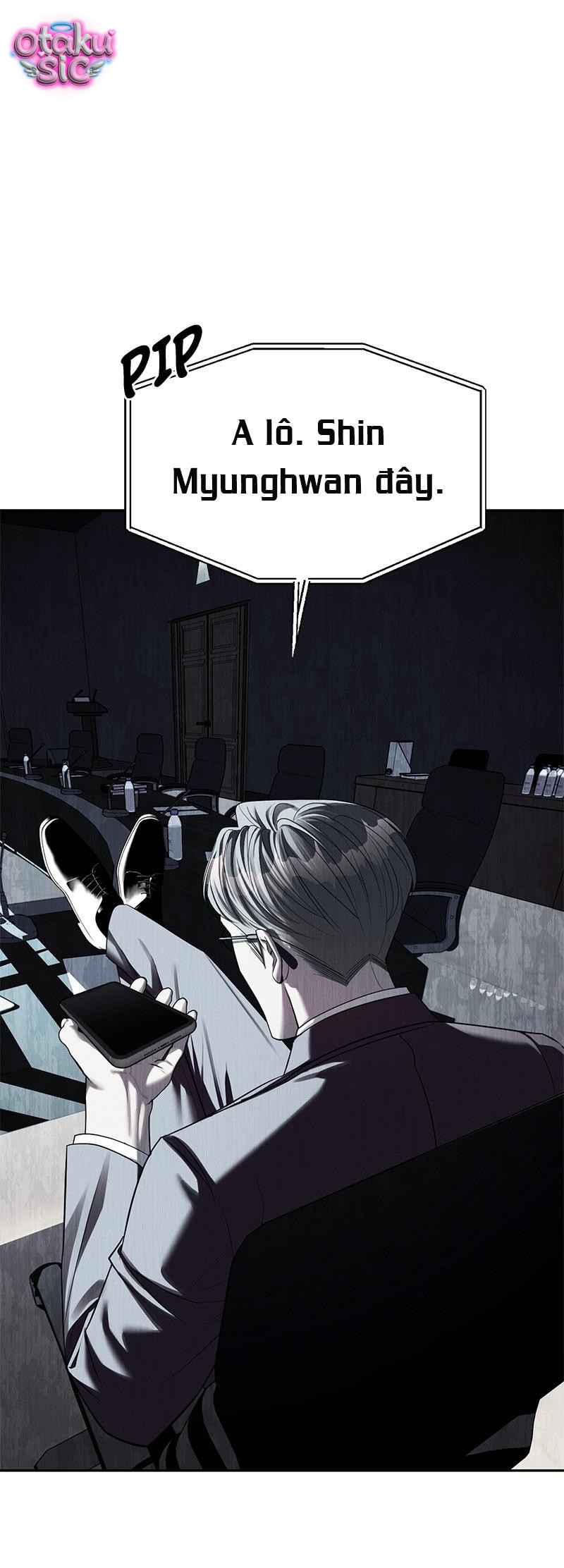Xâm Nhập Vào Trường Trung Học Tài Phiệt! - Chap 43 - Trang 2
