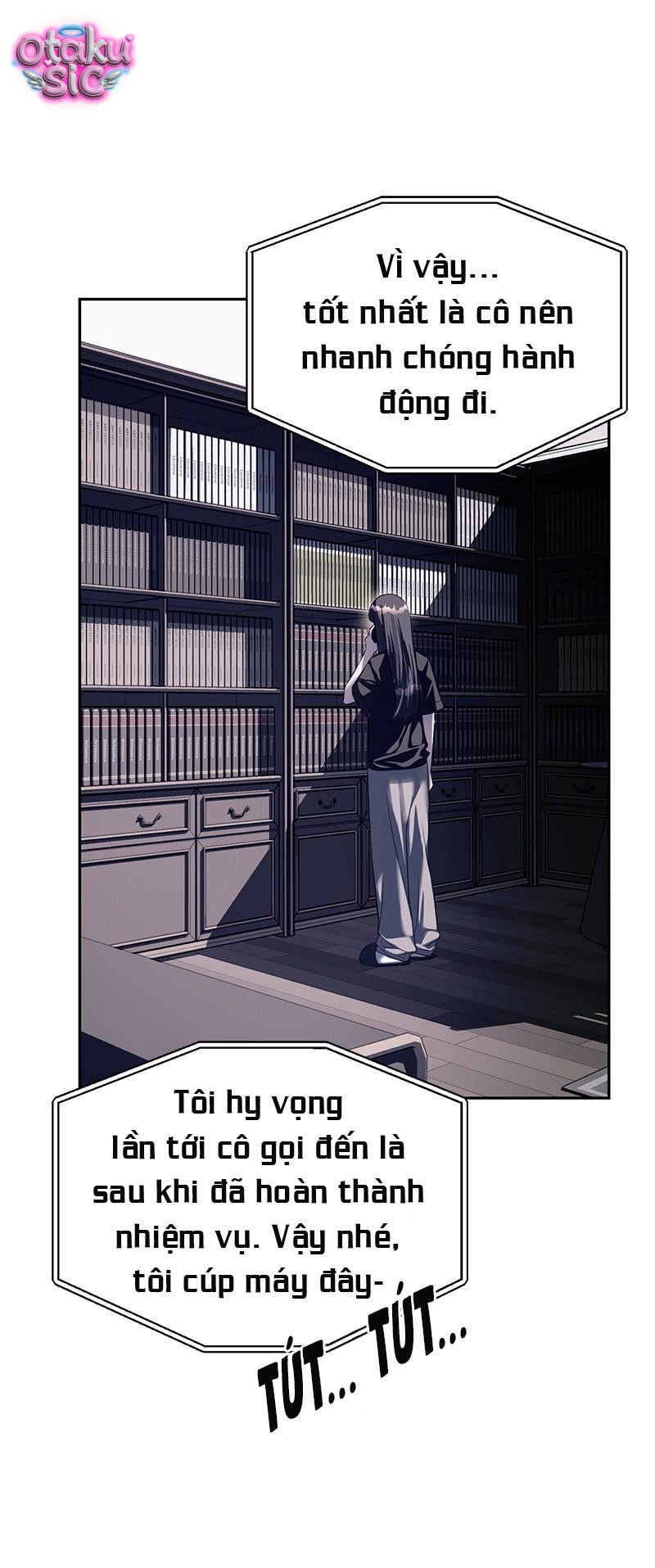 Xâm Nhập Vào Trường Trung Học Tài Phiệt! - Chap 43 - Trang 11