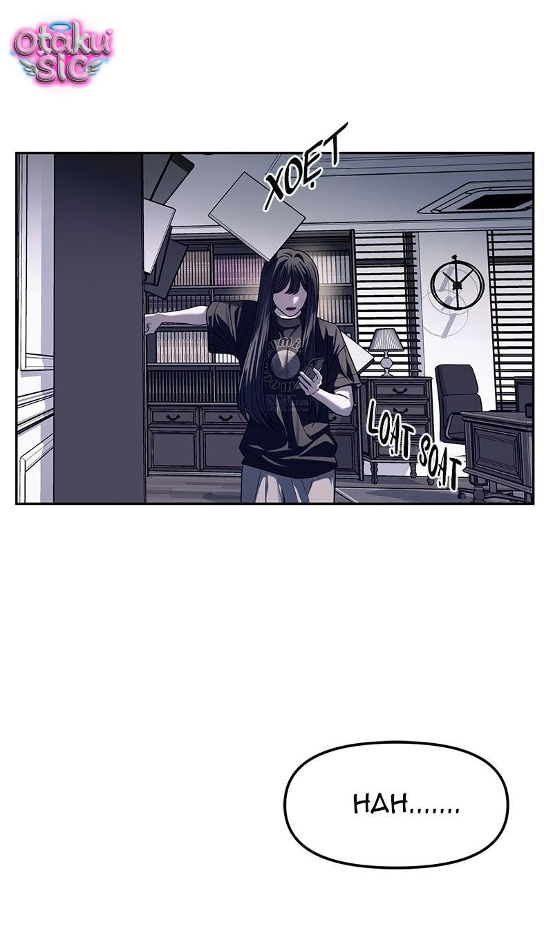 Xâm Nhập Vào Trường Trung Học Tài Phiệt! - Chap 43 - Trang 15