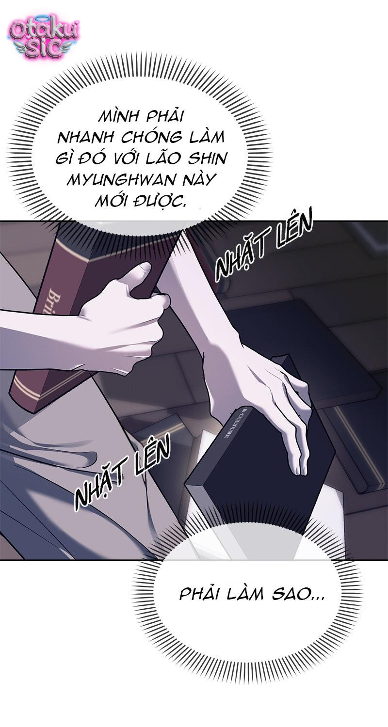 Xâm Nhập Vào Trường Trung Học Tài Phiệt! - Chap 43 - Trang 16
