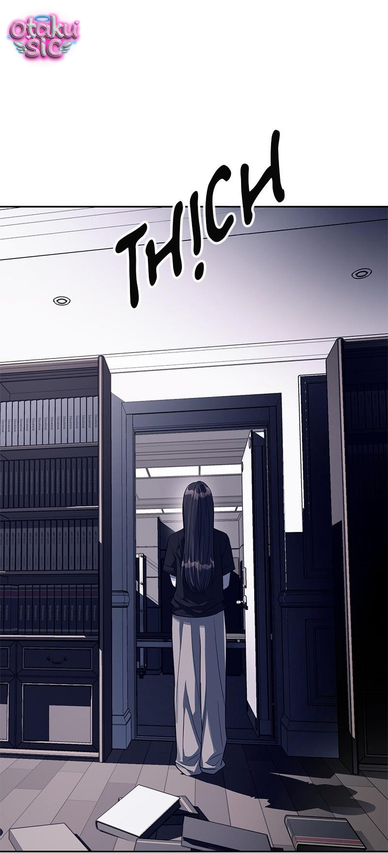 Xâm Nhập Vào Trường Trung Học Tài Phiệt! - Chap 43 - Trang 23