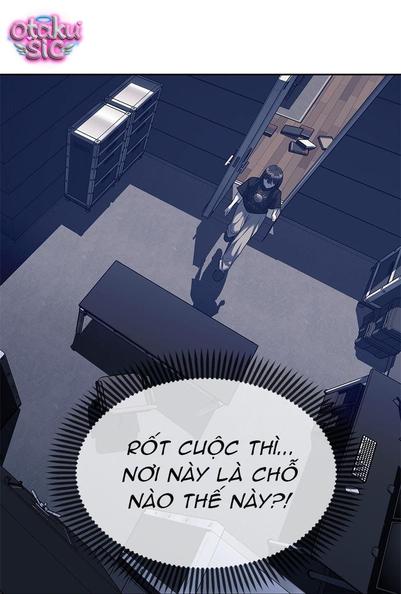 Xâm Nhập Vào Trường Trung Học Tài Phiệt! - Chap 43 - Trang 27