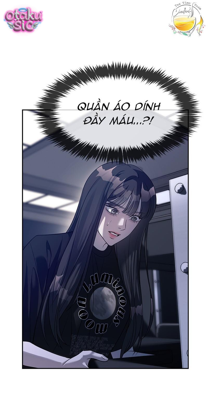 Xâm Nhập Vào Trường Trung Học Tài Phiệt! - Chap 43 - Trang 30