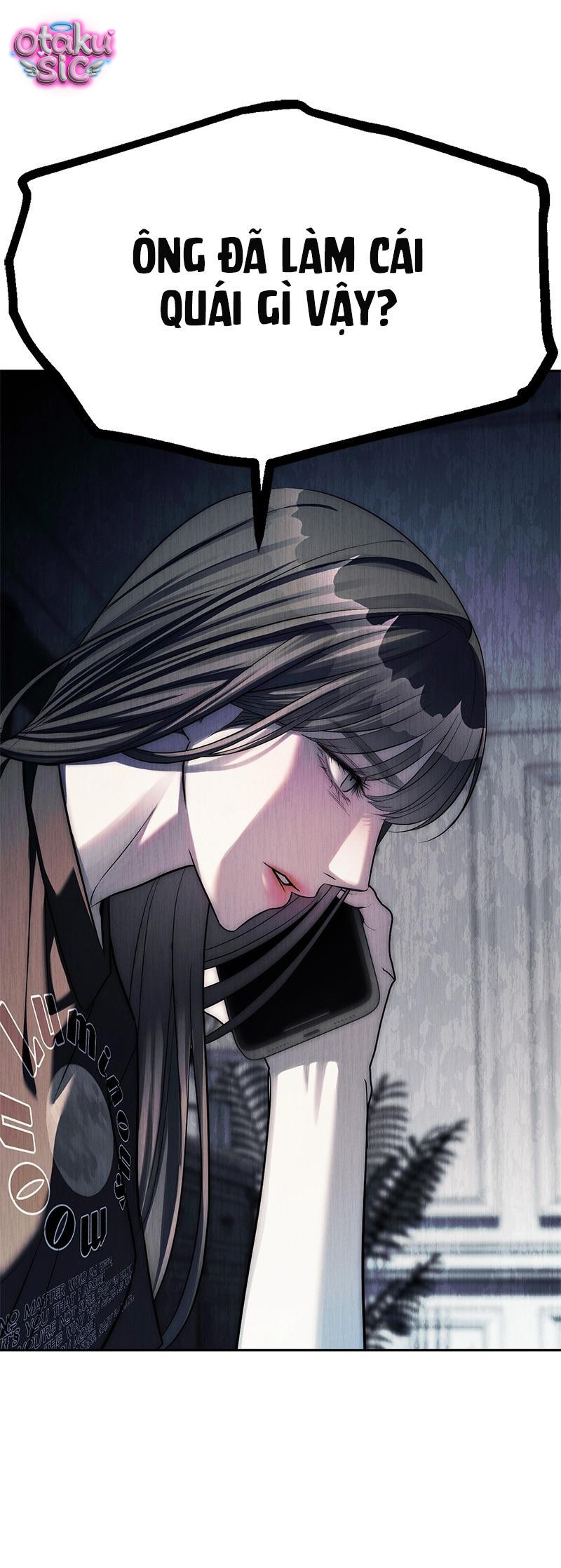 Xâm Nhập Vào Trường Trung Học Tài Phiệt! - Chap 43 - Trang 4