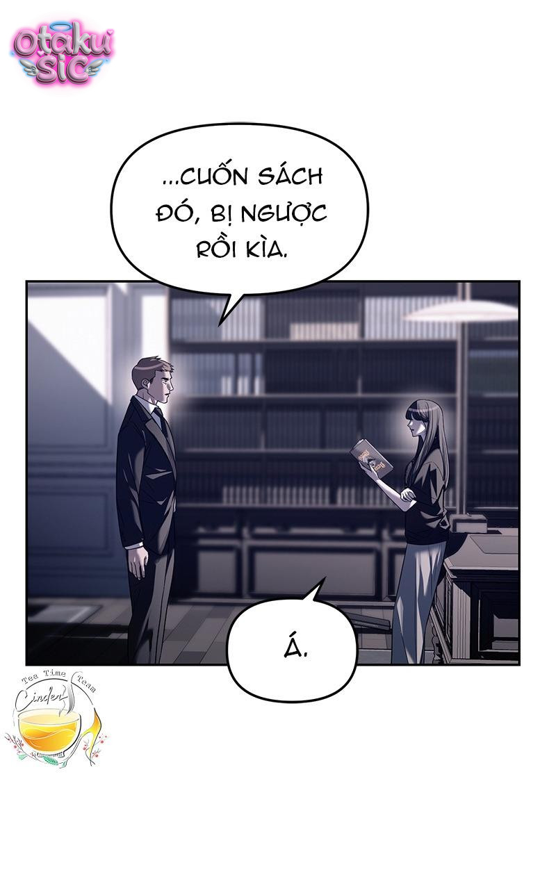 Xâm Nhập Vào Trường Trung Học Tài Phiệt! - Chap 43 - Trang 39