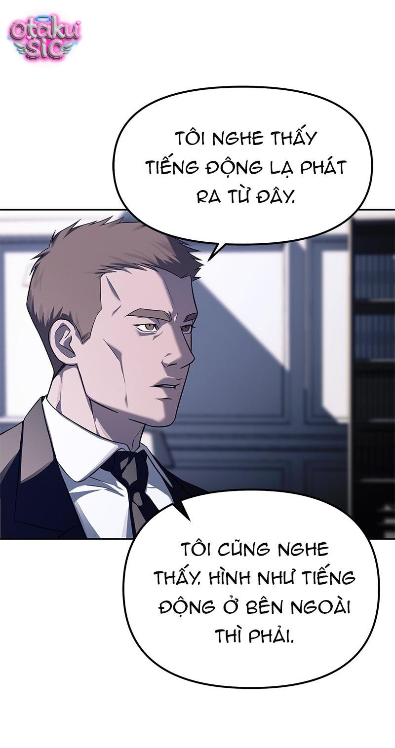 Xâm Nhập Vào Trường Trung Học Tài Phiệt! - Chap 43 - Trang 40