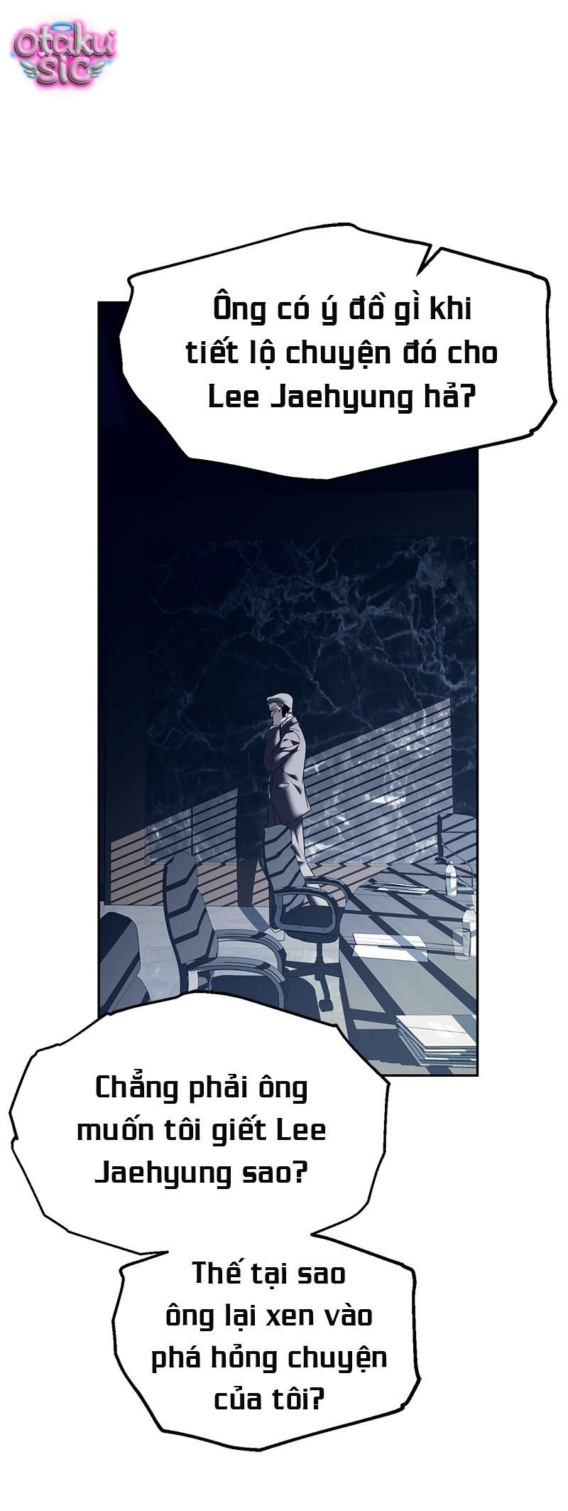 Xâm Nhập Vào Trường Trung Học Tài Phiệt! - Chap 43 - Trang 5