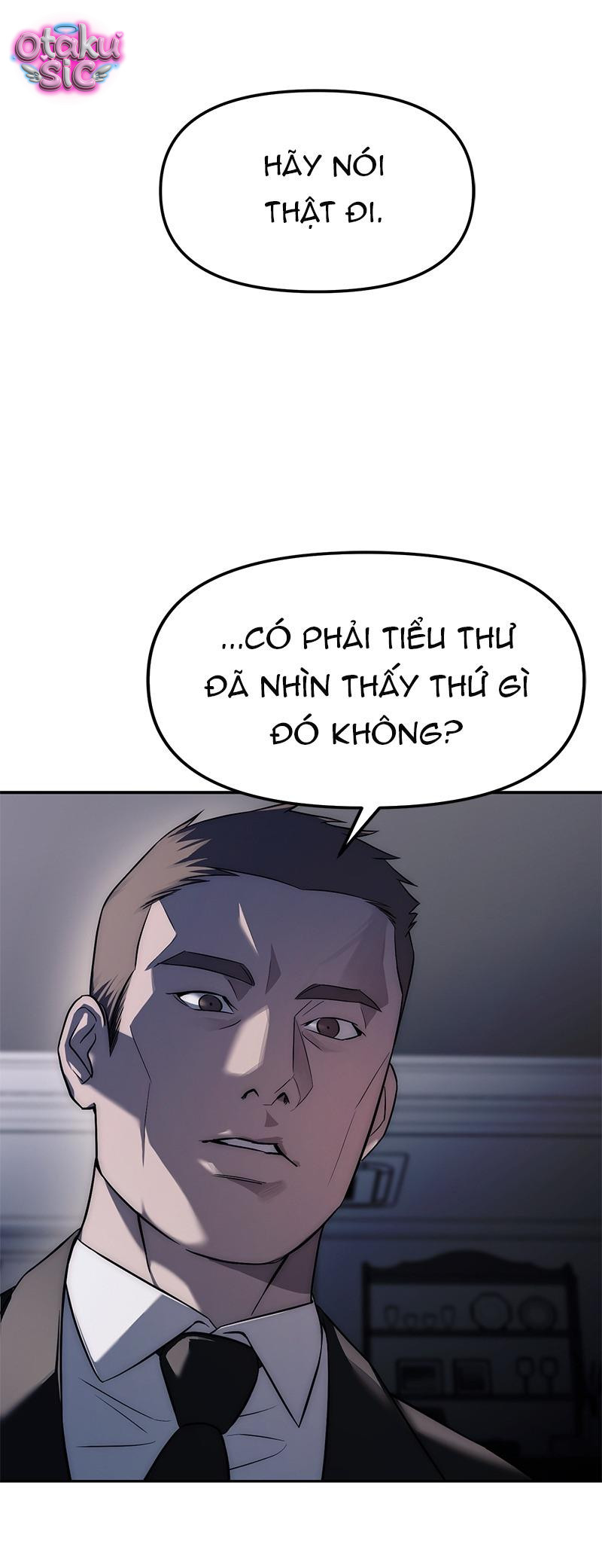 Xâm Nhập Vào Trường Trung Học Tài Phiệt! - Chap 43 - Trang 42