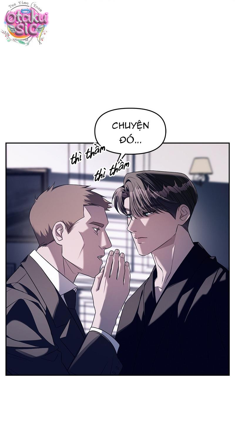 Xâm Nhập Vào Trường Trung Học Tài Phiệt! - Chap 43 - Trang 46