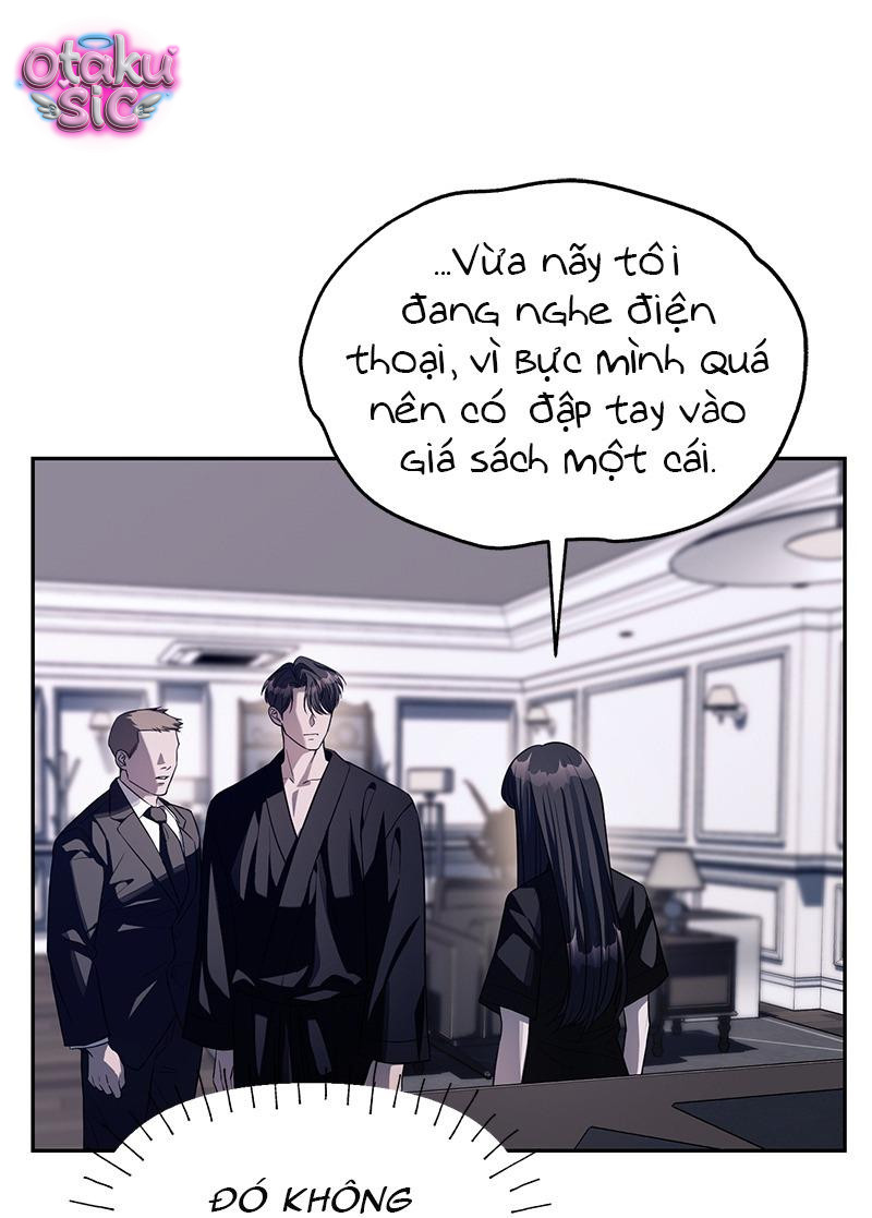 Xâm Nhập Vào Trường Trung Học Tài Phiệt! - Chap 43 - Trang 49