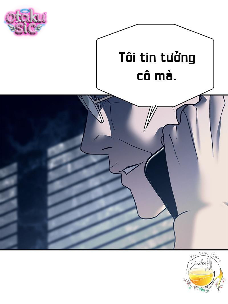 Xâm Nhập Vào Trường Trung Học Tài Phiệt! - Chap 43 - Trang 6