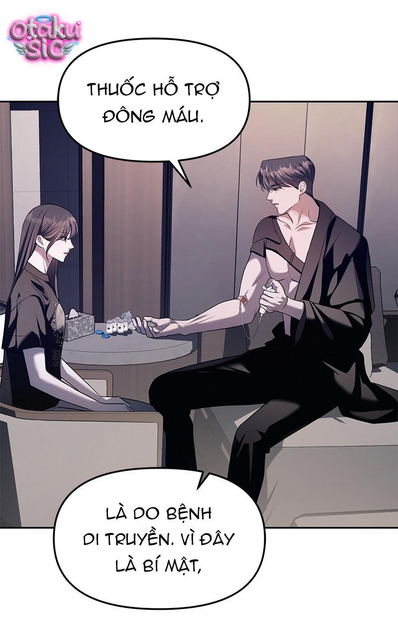 Xâm Nhập Vào Trường Trung Học Tài Phiệt! - Chap 43 - Trang 57