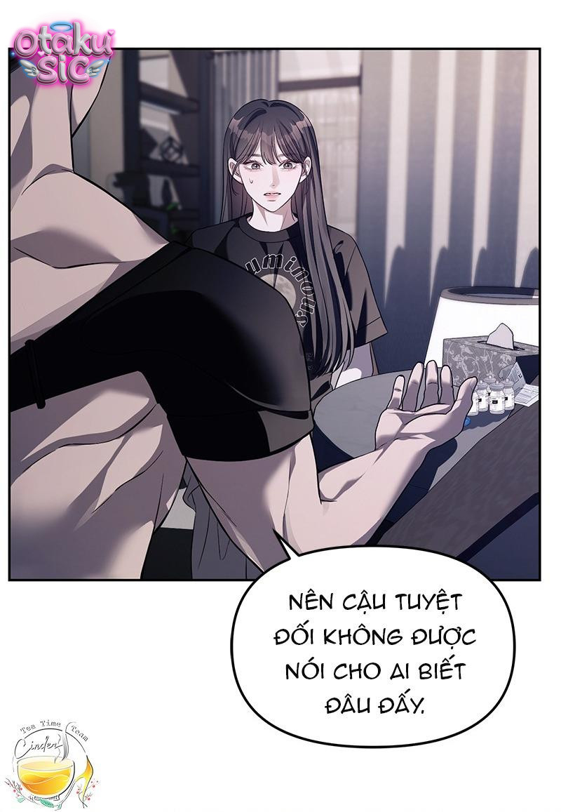 Xâm Nhập Vào Trường Trung Học Tài Phiệt! - Chap 43 - Trang 58