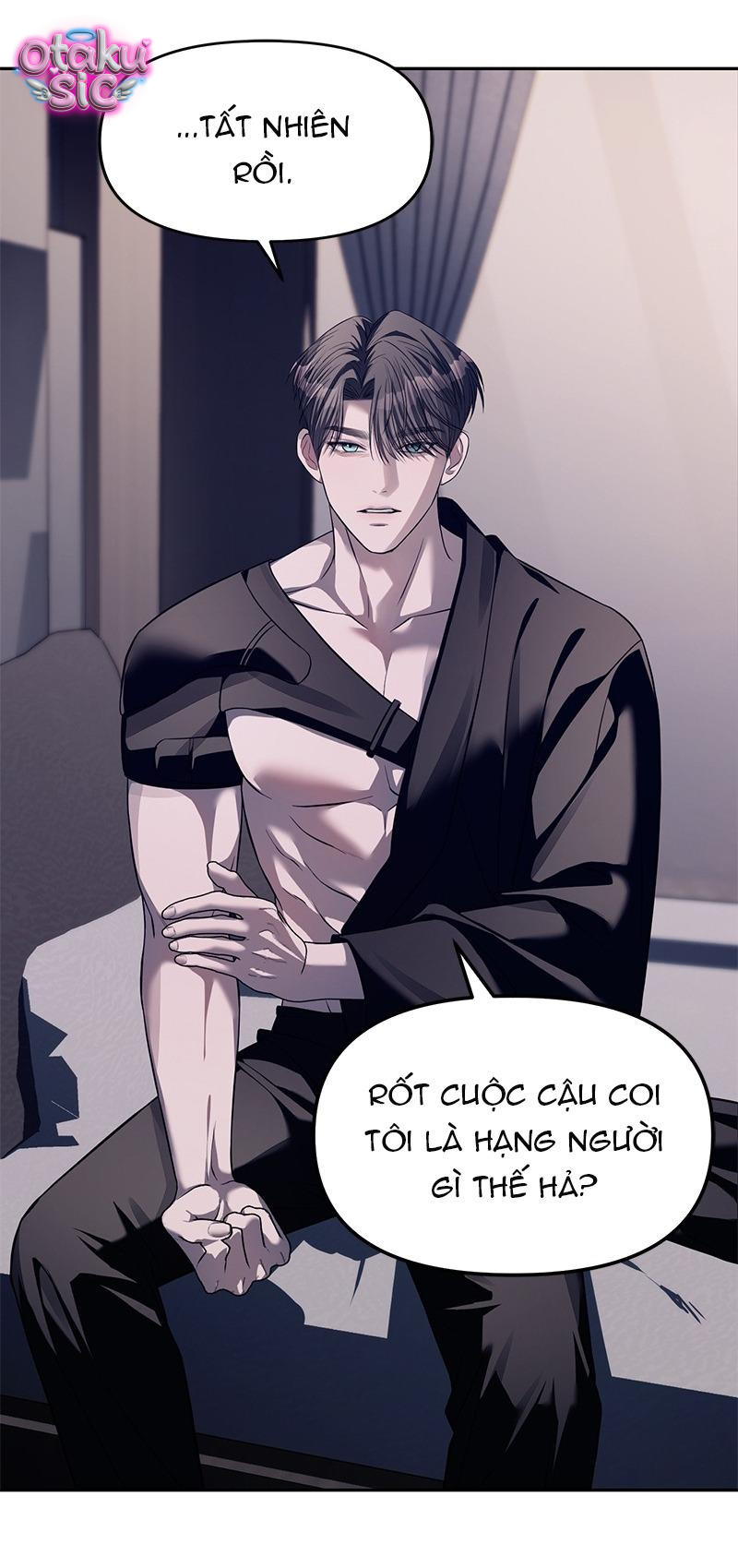 Xâm Nhập Vào Trường Trung Học Tài Phiệt! - Chap 43 - Trang 60