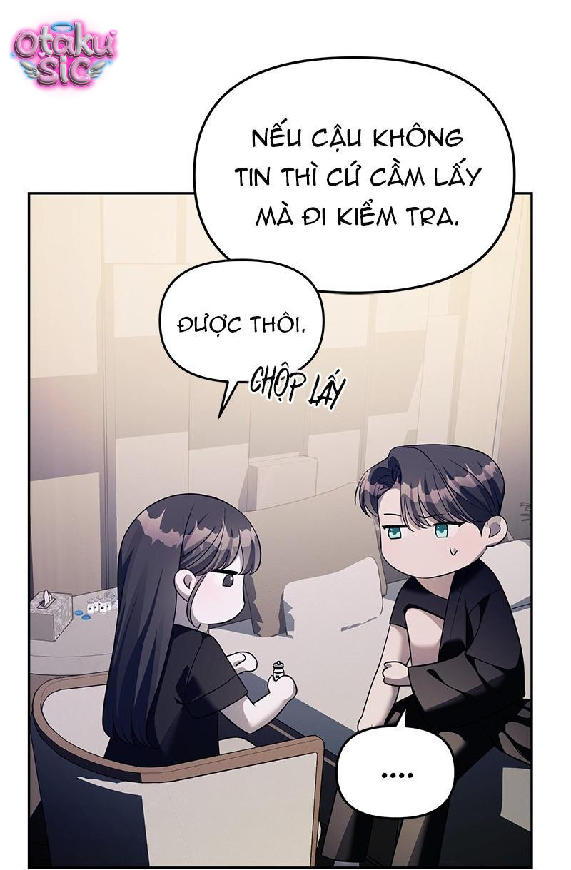 Xâm Nhập Vào Trường Trung Học Tài Phiệt! - Chap 43 - Trang 62