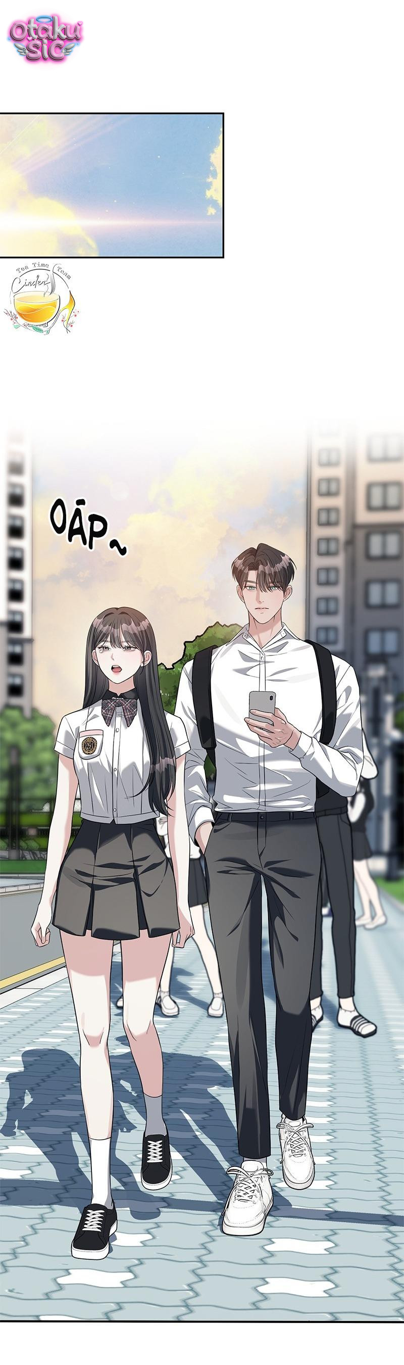 Xâm Nhập Vào Trường Trung Học Tài Phiệt! - Chap 43 - Trang 69