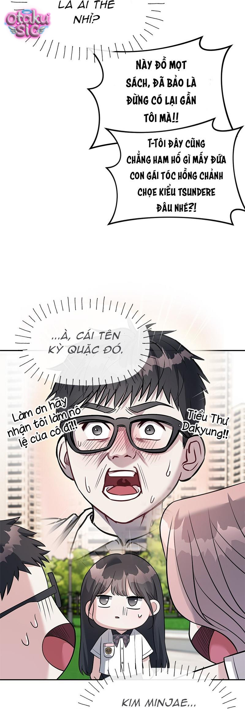 Xâm Nhập Vào Trường Trung Học Tài Phiệt! - Chap 43 - Trang 73