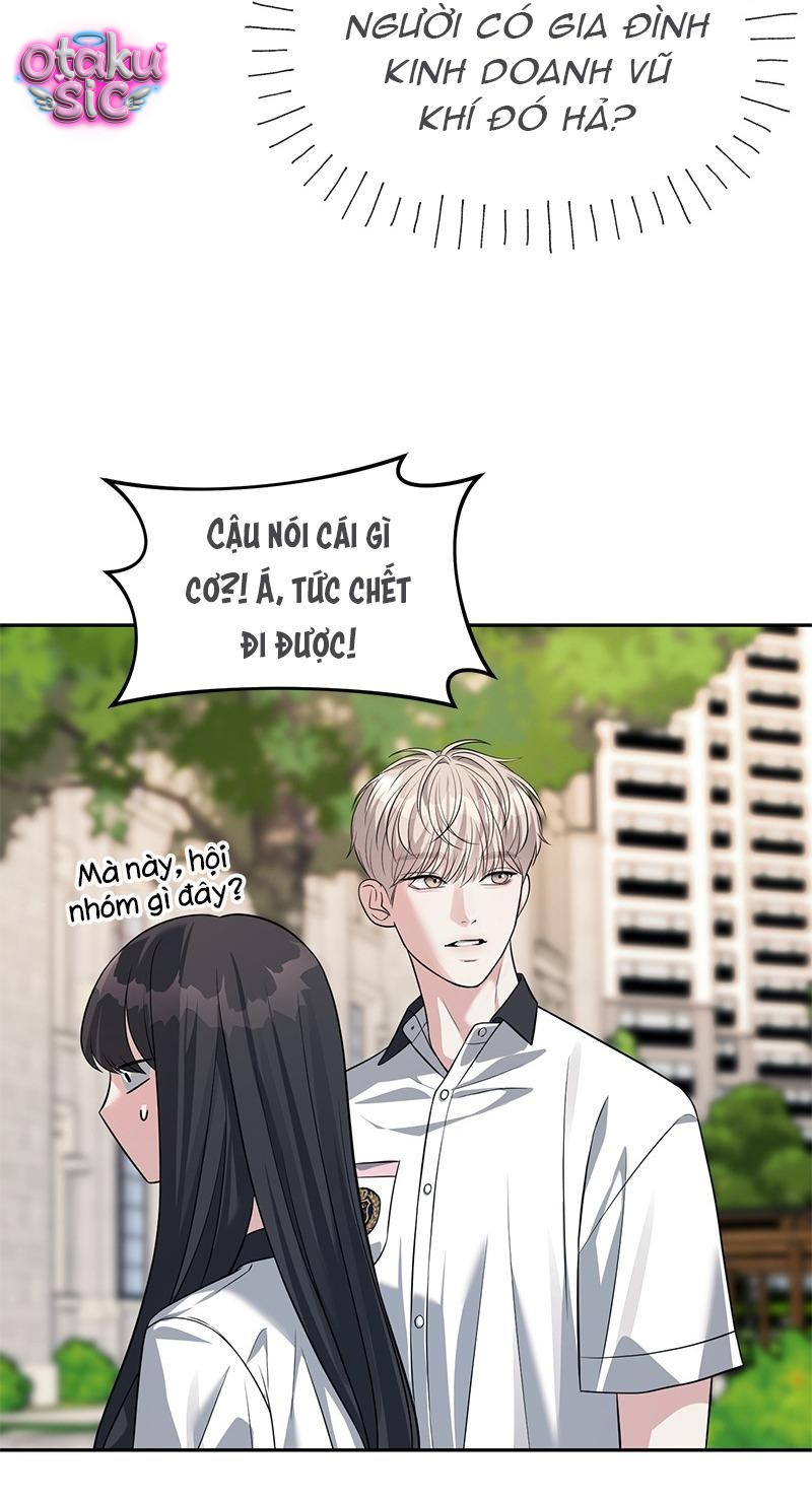 Xâm Nhập Vào Trường Trung Học Tài Phiệt! - Chap 43 - Trang 74