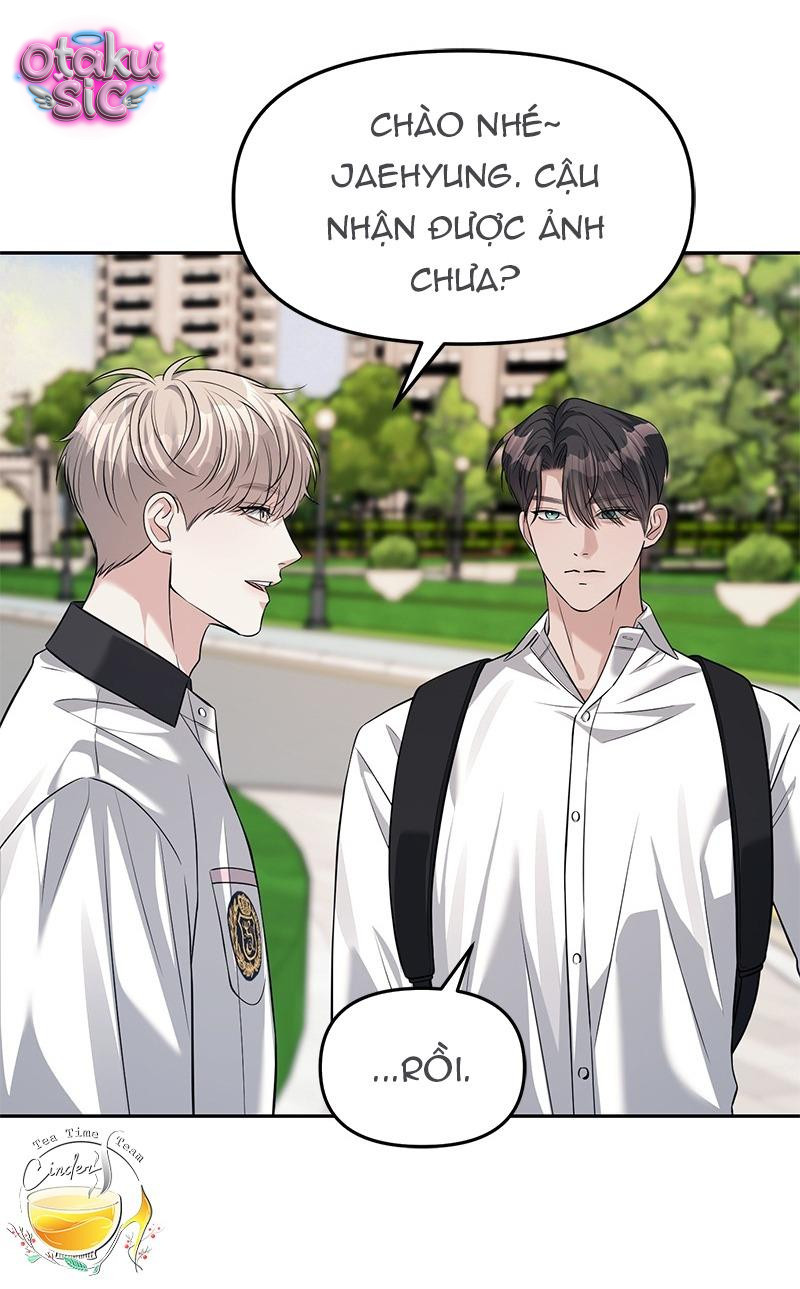 Xâm Nhập Vào Trường Trung Học Tài Phiệt! - Chap 43 - Trang 75