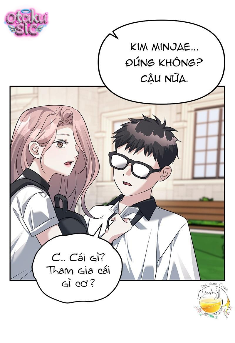 Xâm Nhập Vào Trường Trung Học Tài Phiệt! - Chap 43 - Trang 77