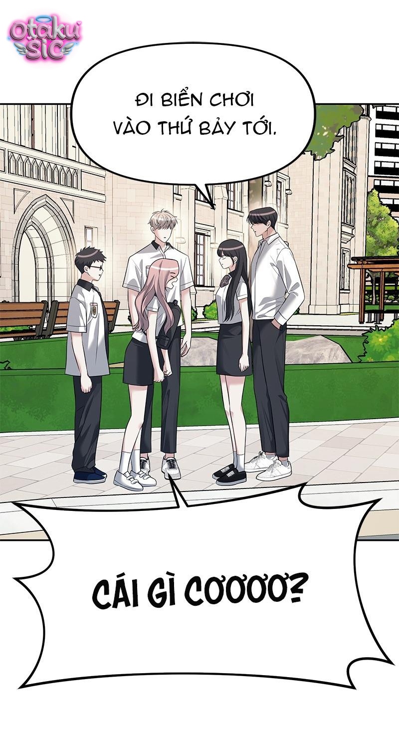 Xâm Nhập Vào Trường Trung Học Tài Phiệt! - Chap 43 - Trang 78