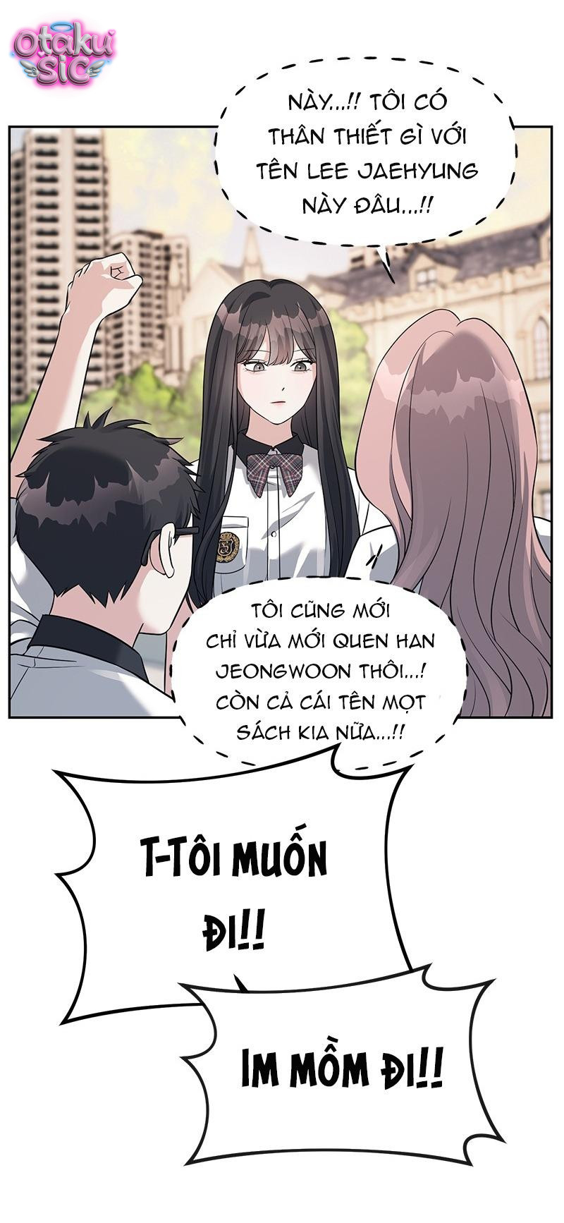 Xâm Nhập Vào Trường Trung Học Tài Phiệt! - Chap 43 - Trang 79