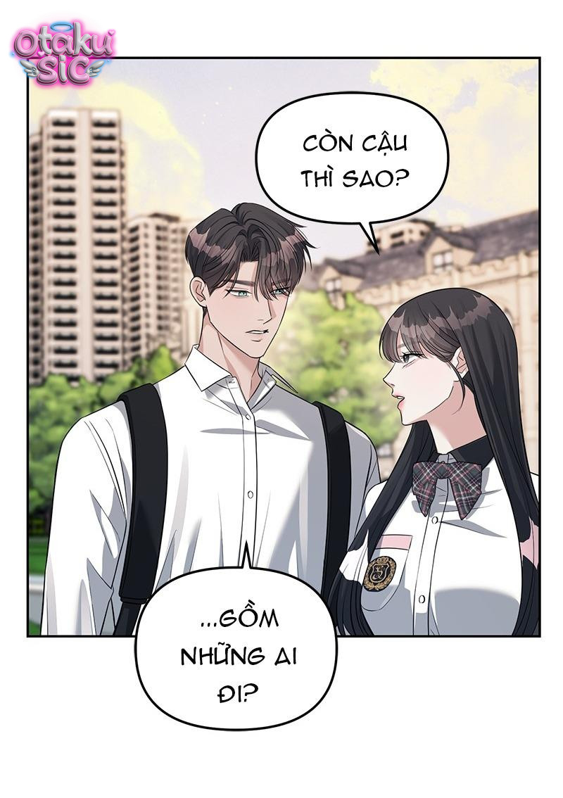 Xâm Nhập Vào Trường Trung Học Tài Phiệt! - Chap 43 - Trang 80