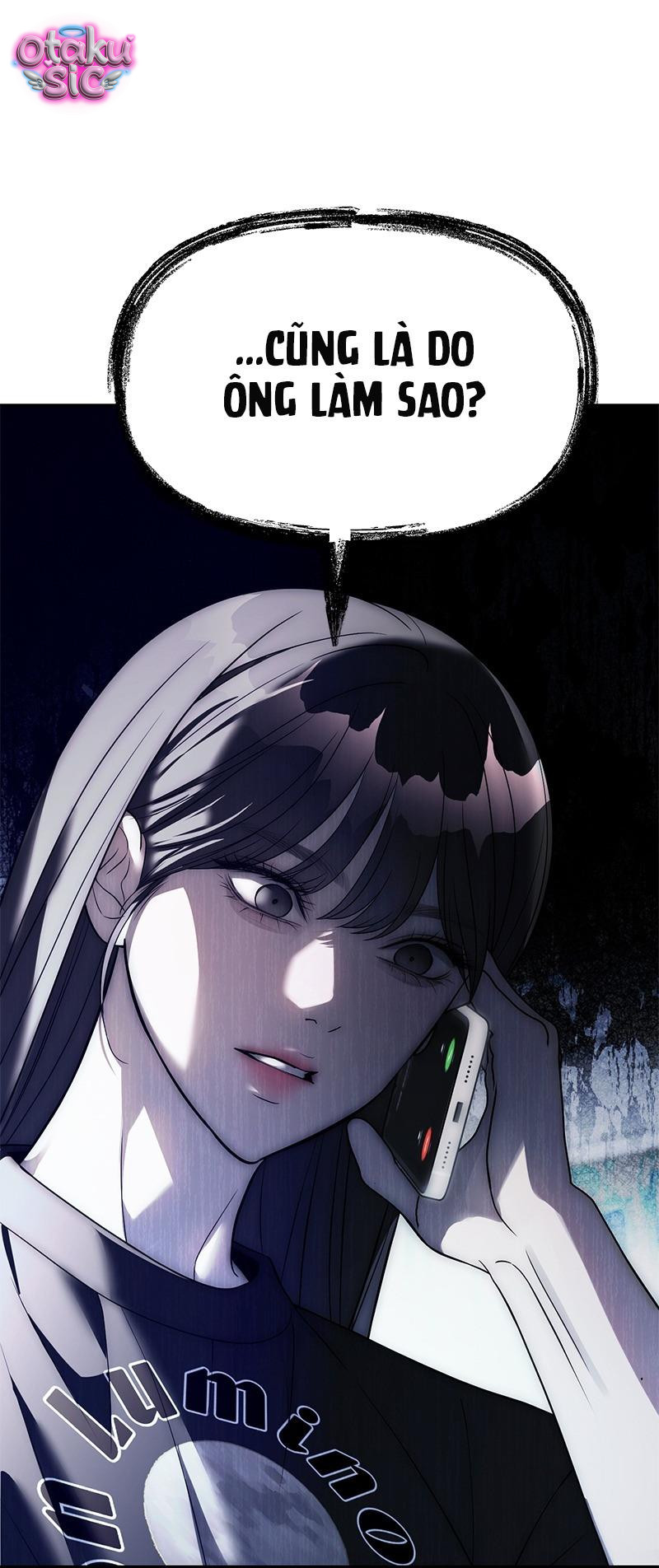 Xâm Nhập Vào Trường Trung Học Tài Phiệt! - Chap 43 - Trang 9