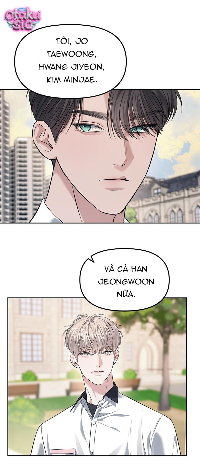 Xâm Nhập Vào Trường Trung Học Tài Phiệt! - Chap 43 - Trang 81