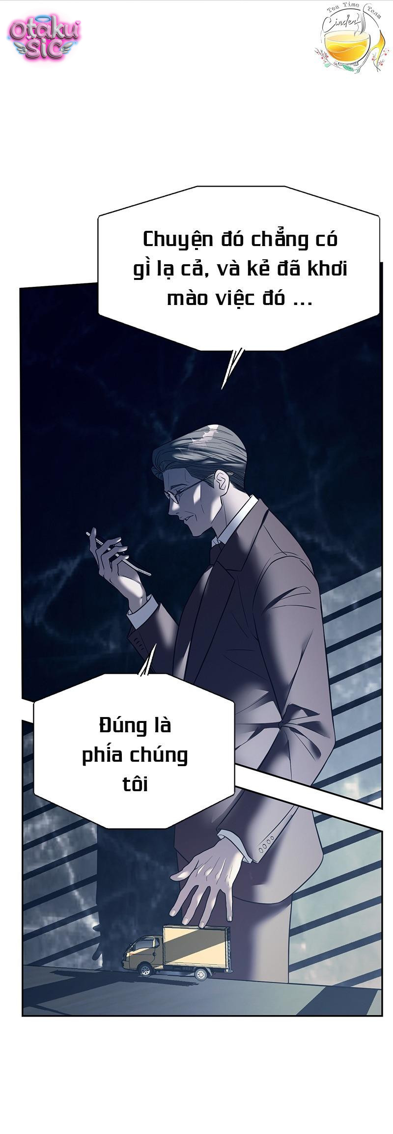 Xâm Nhập Vào Trường Trung Học Tài Phiệt! - Chap 43 - Trang 10
