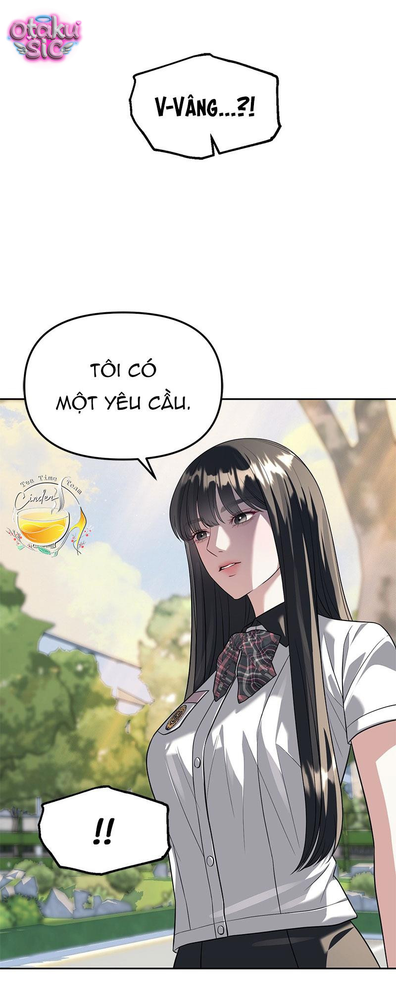 Xâm Nhập Vào Trường Trung Học Tài Phiệt! - Chap 44 - Trang 11