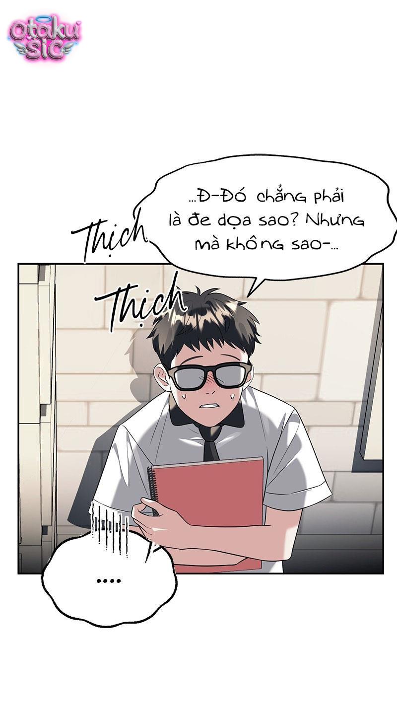 Xâm Nhập Vào Trường Trung Học Tài Phiệt! - Chap 44 - Trang 12