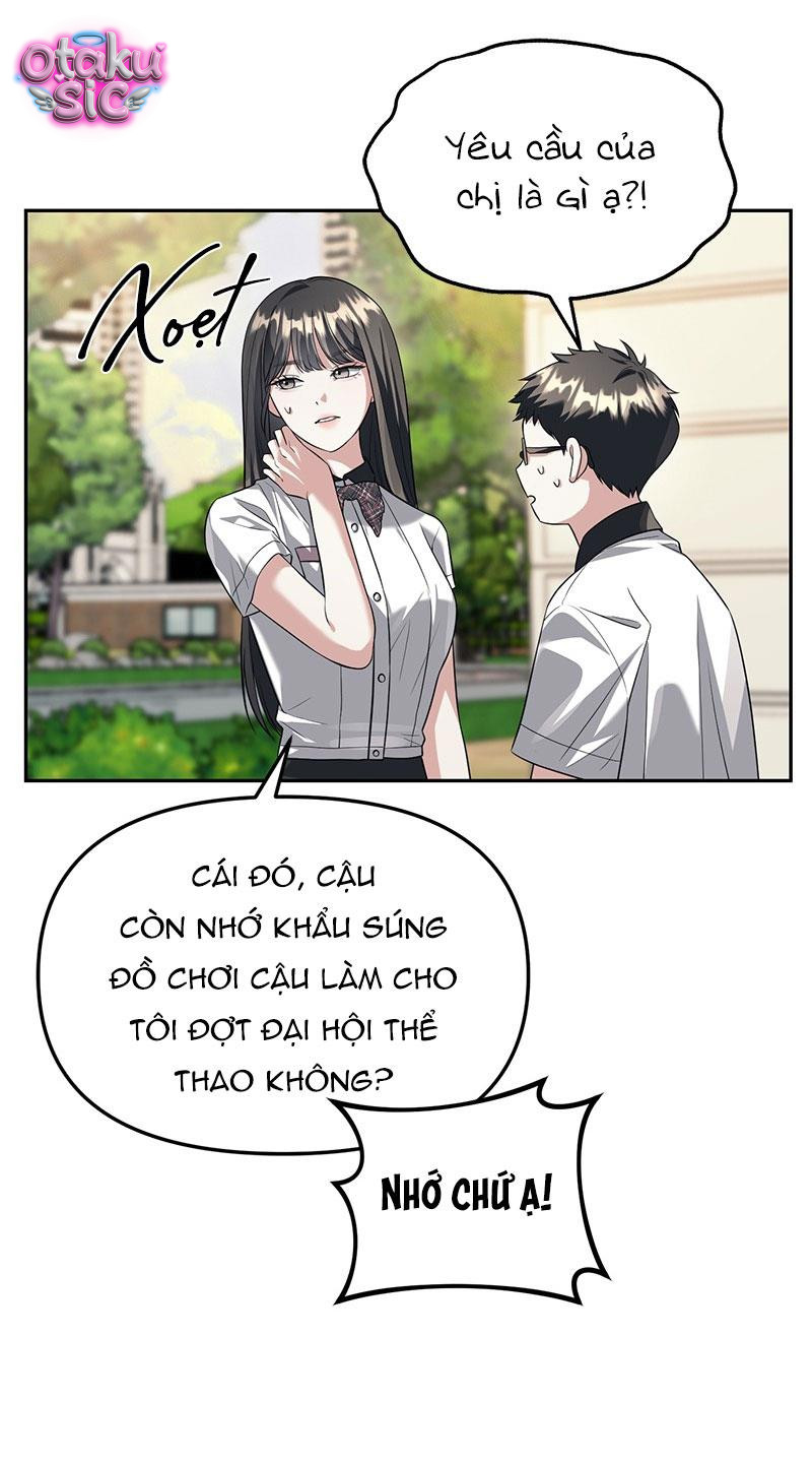 Xâm Nhập Vào Trường Trung Học Tài Phiệt! - Chap 44 - Trang 13