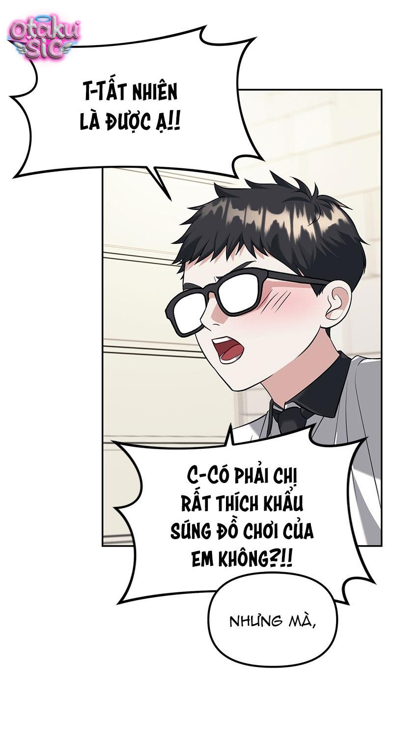 Xâm Nhập Vào Trường Trung Học Tài Phiệt! - Chap 44 - Trang 15