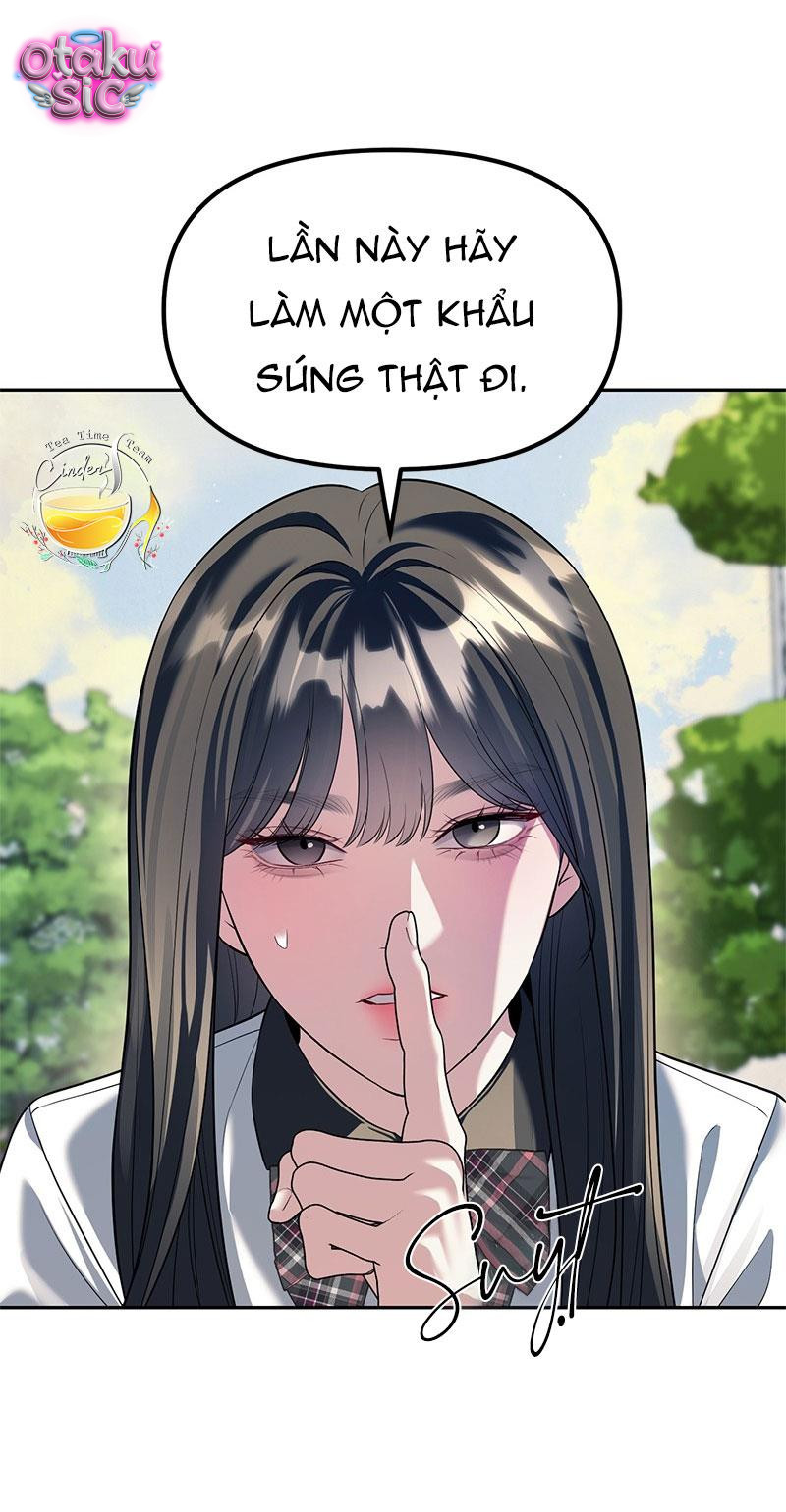 Xâm Nhập Vào Trường Trung Học Tài Phiệt! - Chap 44 - Trang 16