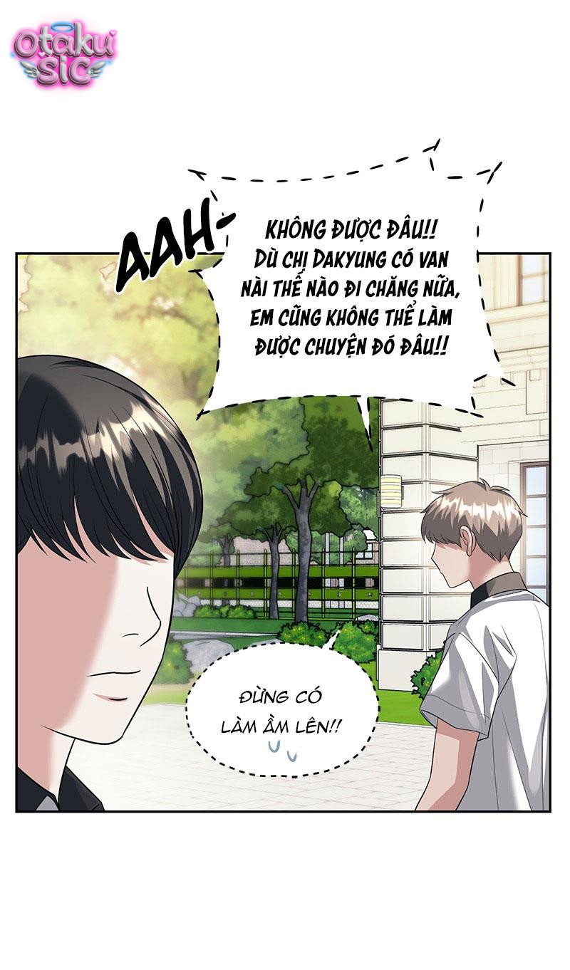 Xâm Nhập Vào Trường Trung Học Tài Phiệt! - Chap 44 - Trang 19
