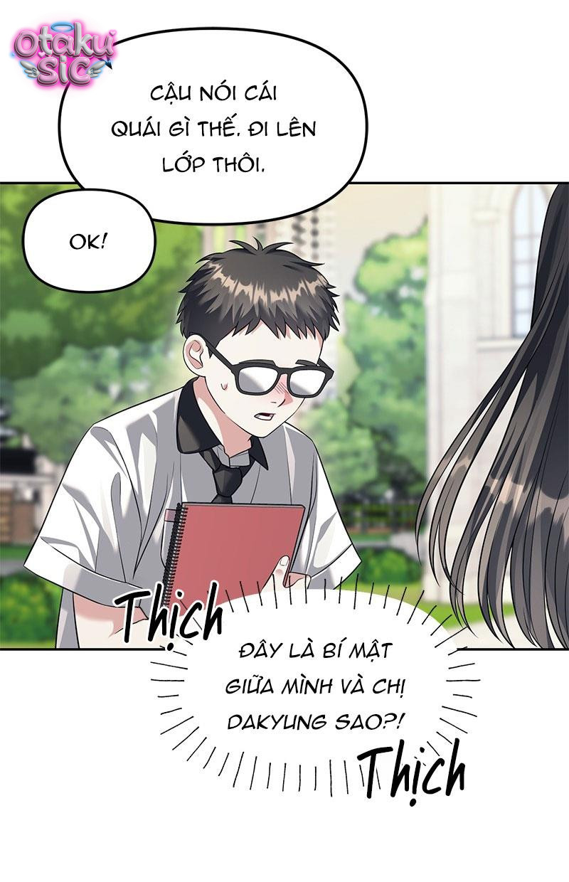 Xâm Nhập Vào Trường Trung Học Tài Phiệt! - Chap 44 - Trang 22