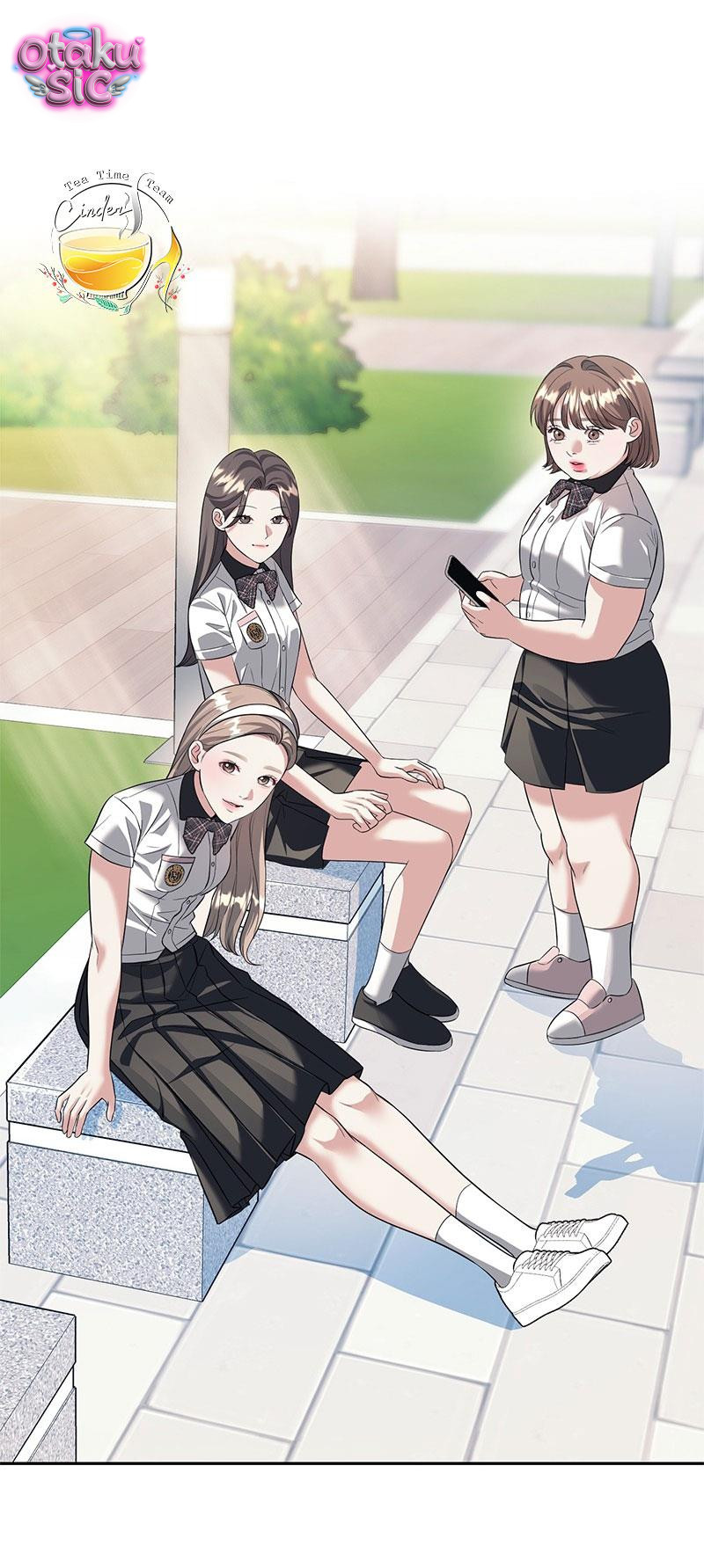 Xâm Nhập Vào Trường Trung Học Tài Phiệt! - Chap 44 - Trang 26