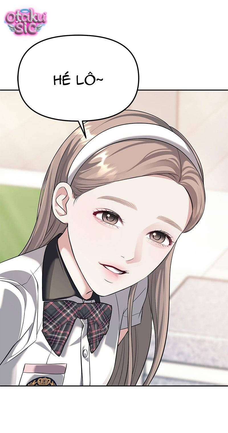 Xâm Nhập Vào Trường Trung Học Tài Phiệt! - Chap 44 - Trang 27