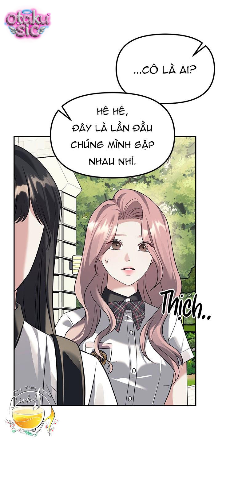 Xâm Nhập Vào Trường Trung Học Tài Phiệt! - Chap 44 - Trang 28
