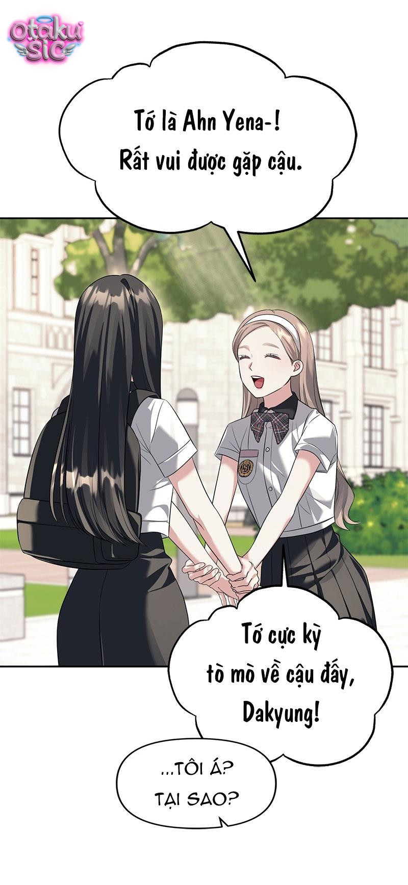 Xâm Nhập Vào Trường Trung Học Tài Phiệt! - Chap 44 - Trang 30