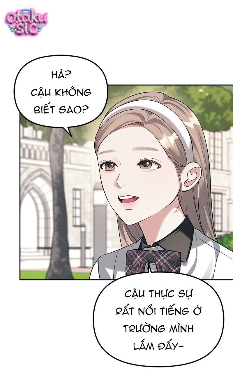 Xâm Nhập Vào Trường Trung Học Tài Phiệt! - Chap 44 - Trang 31